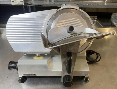 Ζαμπονομηχανή Πλάγιας Κοπής Φ30Cm Μεταχειρισμένη